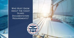Coast Guard documentation requirements
