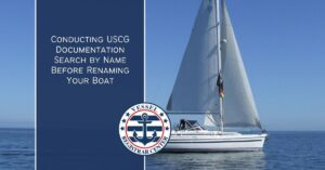 USCG Documentation Search by Name
