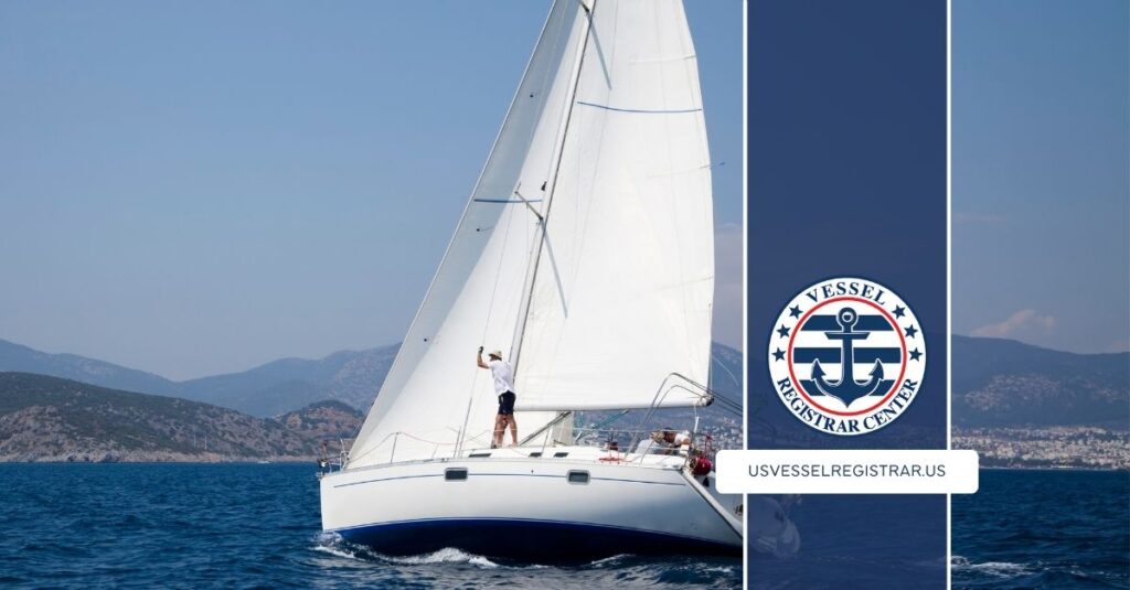 USCG registration