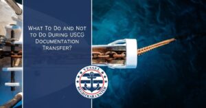 USCG Documentation Transfer