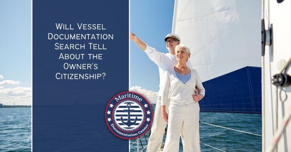 vessel documentation search