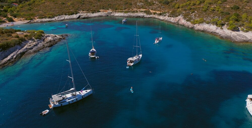 search documented vessels