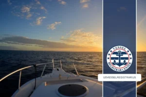 Boat Registration Renewal Simply and Quickly 