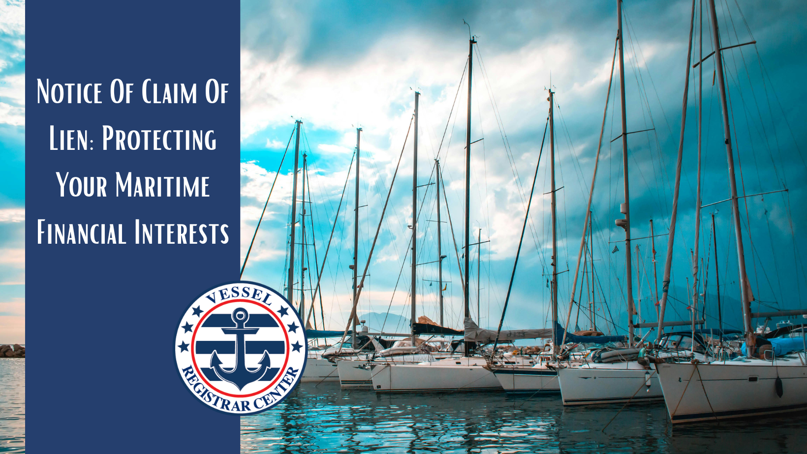 Notice Of Claim Of Lien