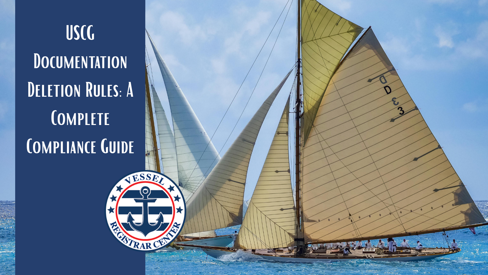 USCG Boat Documentation Search