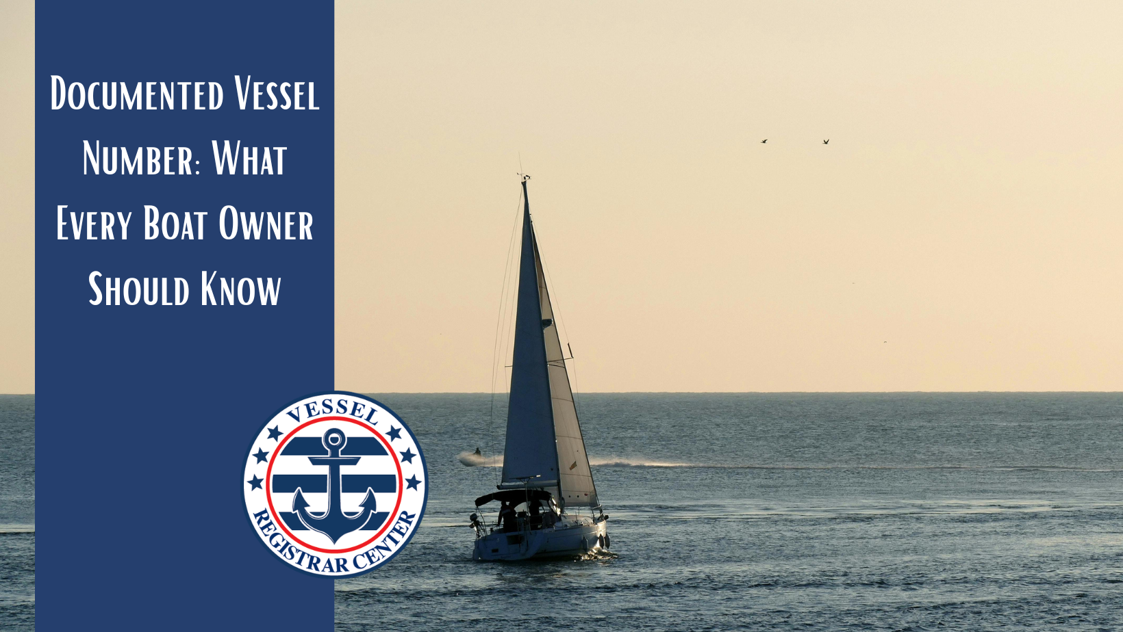 Documented Vessel Number