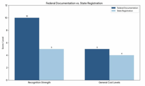 USCG boat documentation number