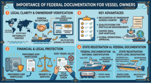USCG Boat Documentation Number